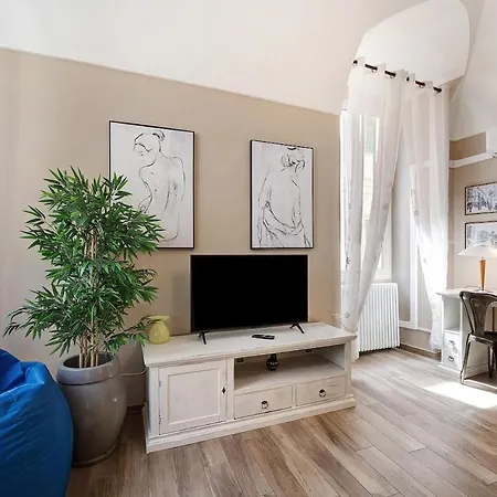 Apartman Sr3 Cassini - Elegante *