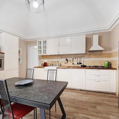 Sr3 Cassini - Elegante San Remo