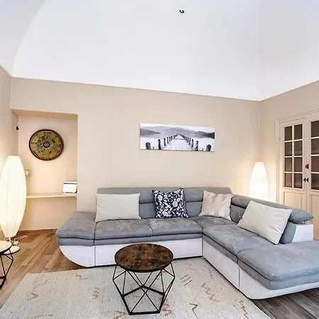 Sr3 Cassini - Elegante Apartman