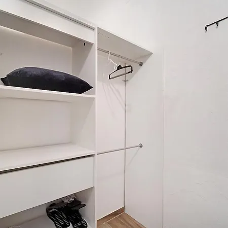 Sr3 Cassini - Elegante Apartman