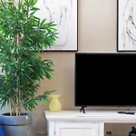 Apartment Sr3 Cassini - Elegante Sanremo