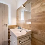 Sr3 Cassini - Elegante Apartment *