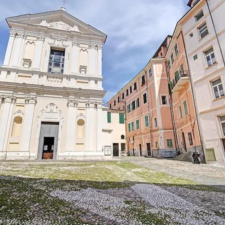 Sr3 Cassini - Elegante *