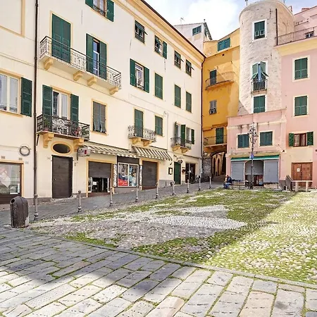 Appartamento Sr3 Cassini - Elegante