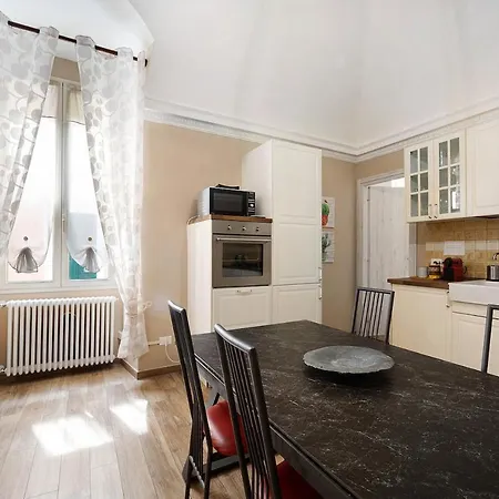 Sr3 Cassini - Elegante Appartement