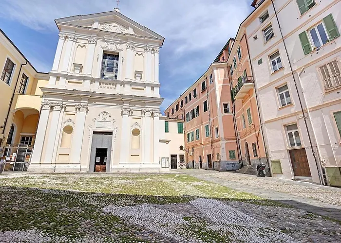 Sr3 Cassini - Elegante *