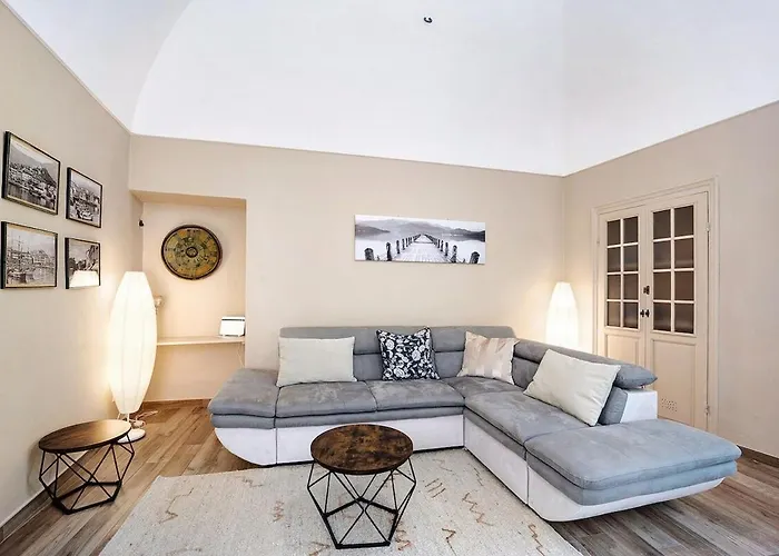 Sr3 Cassini - Elegante Appartamento