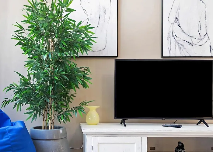 Appartement Sr3 Cassini - Elegante San Remo