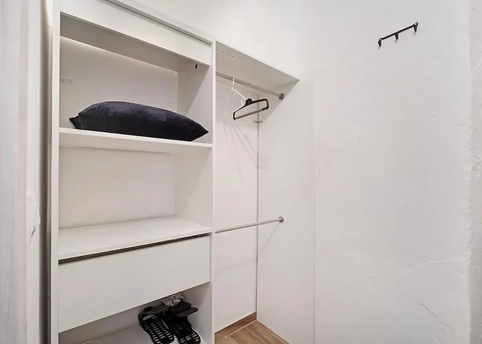 Sr3 Cassini - Elegante Appartement