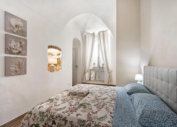 Appartamento Sr3 Cassini - Elegante *