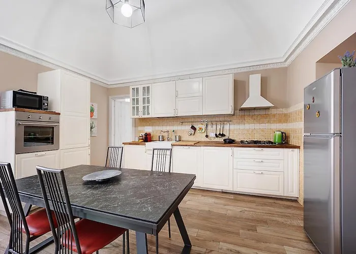 Sr3 Cassini - Elegante * San Remo